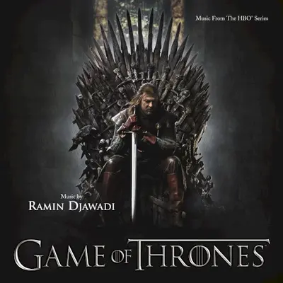 Game of Thrones: Music From the HBO Series