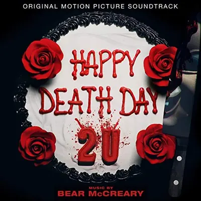Happy Death Day 2U: Original Motion Picture Soundtrack