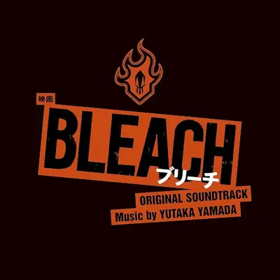 Bleach soundtrack cover