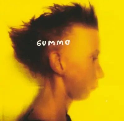 Gummo soundtrack cover