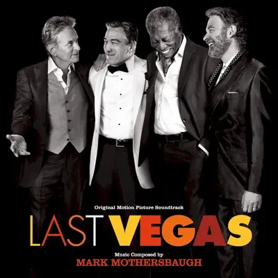 Last Vegas