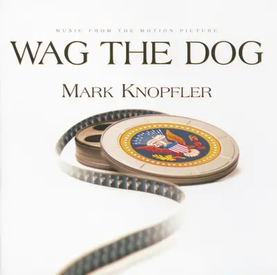 Wag the Dog soundtrack cover