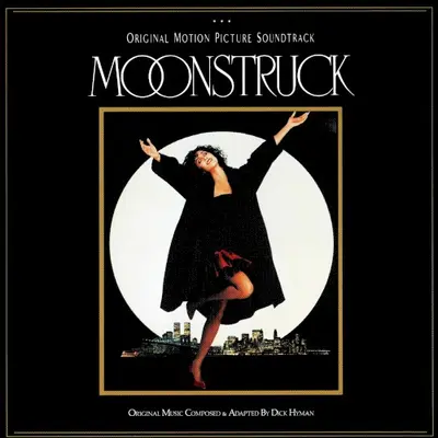 Moonstruck