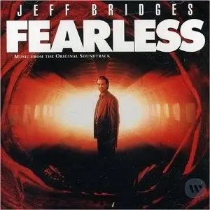 Fearless (Music From The Original Soundtrack)
