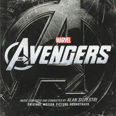 The Avengers: Original Motion Picture Soundtrack