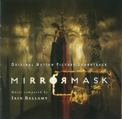 Mirrormask
