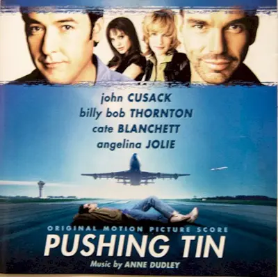 Pushing Tin