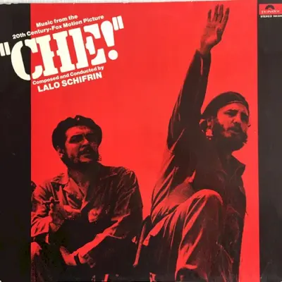 Che! soundtrack cover