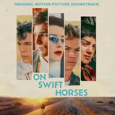 On Swift Horses soundtrack cover