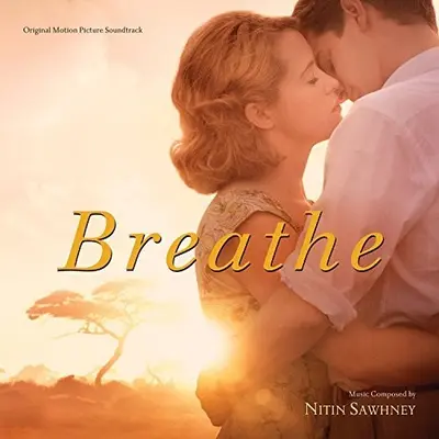 Breathe soundtrack cover