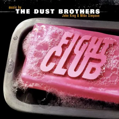 Fight Club soundtrack cover