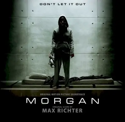 Morgan
