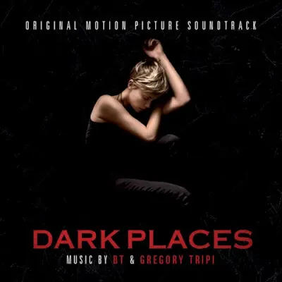 Dark Places soundtrack cover