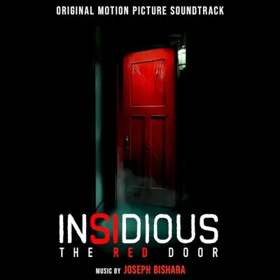 Insidious: The Red Door (Original Motion Picture Soundtrack)