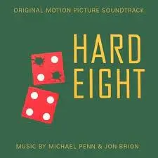 Hard Eight soundtrack cover