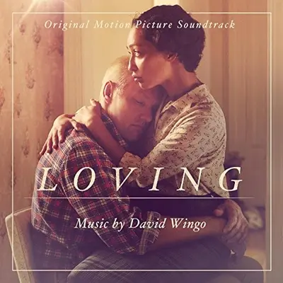 Loving soundtrack cover