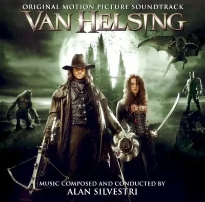 Van Helsing