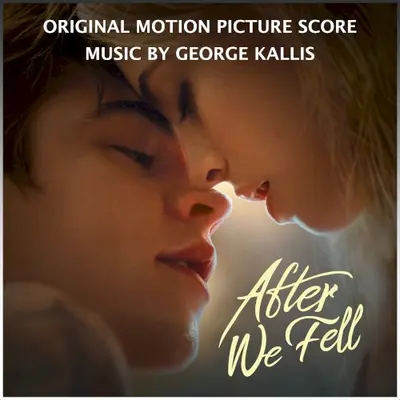 After We Fell soundtrack cover