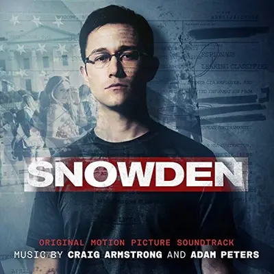 Snowden: Original Motion Picture Soundtrack