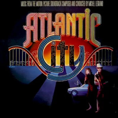Atlantic City soundtrack cover