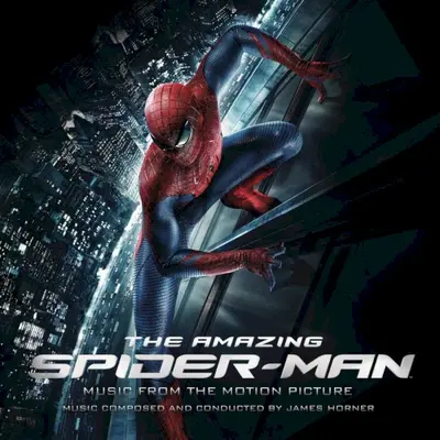 The Amazing Spider‐Man (Music from the Motion Picture)