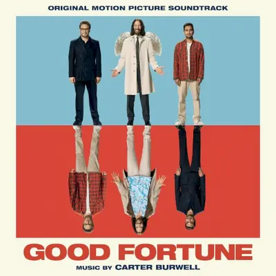 Good Fortune: Original Motion Picture Soundtrack