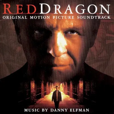 Red Dragon