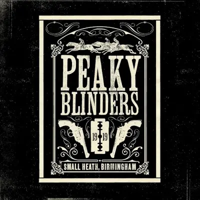Peaky Blinders: Original Music From the TV Series
