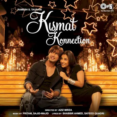 Kismat Konnection