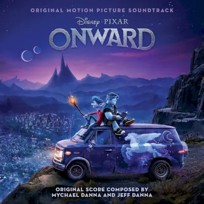 Onward