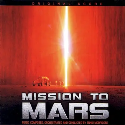 Mission to Mars