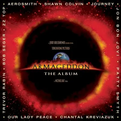 Armageddon: The Album