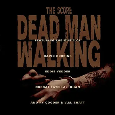 Dead Man Walking soundtrack cover