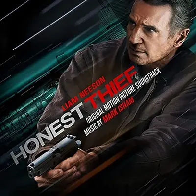 Honest Thief: Original Motion Picture Soundtrack