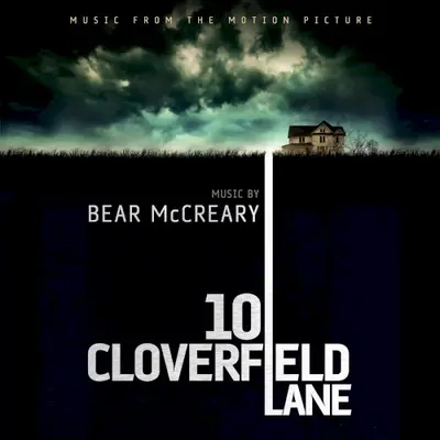 10 Cloverfield Lane: Music From the Motion Picture