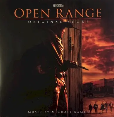 Open Range