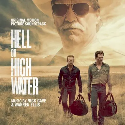 Hell or High Water soundtrack cover
