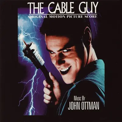 The Cable Guy - Original Motion Picture Score