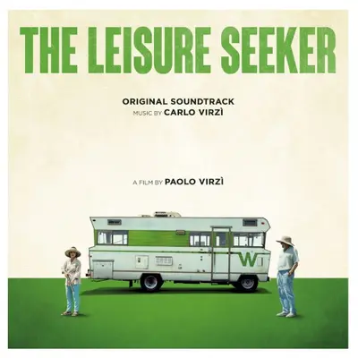 The Leisure Seeker soundtrack cover
