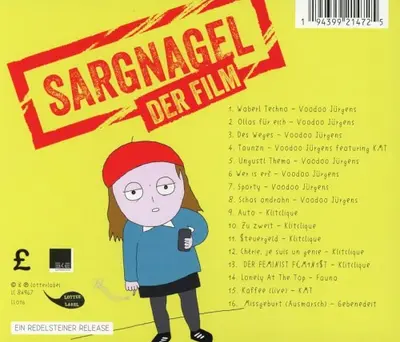 Sargnagel - Der Film