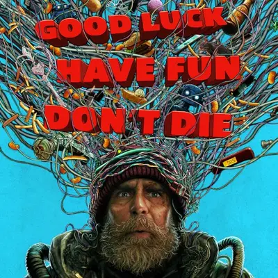 Good Luck, Have Fun, Don't Die: Original Motion Picture Soundtrack