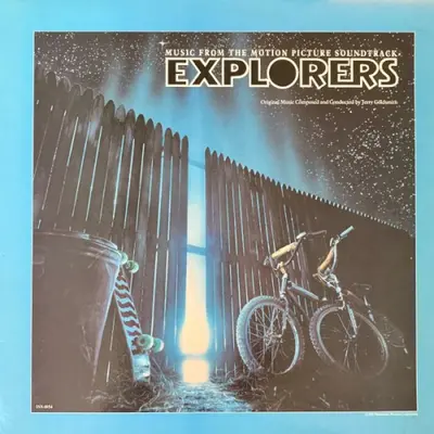 Explorers