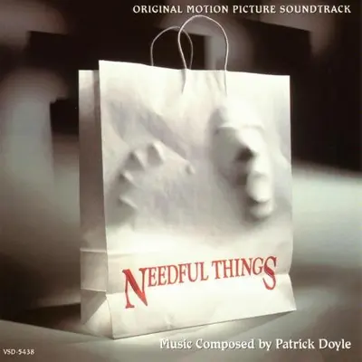 Needful Things