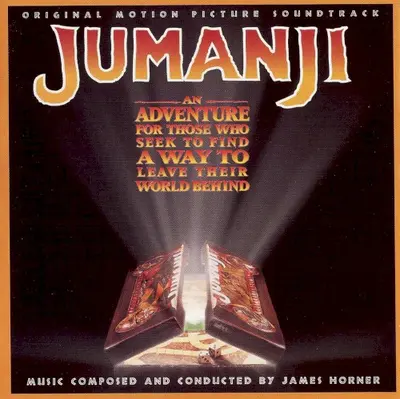 Jumanji