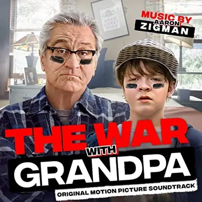 The War With Grandpa