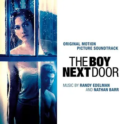 The Boy Next Door