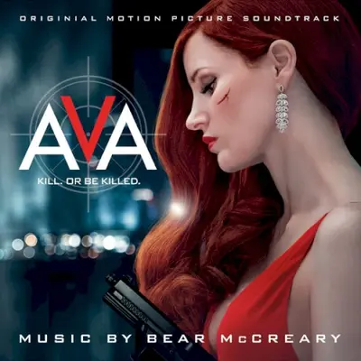 Ava: Original Motion Picture Soundtrack