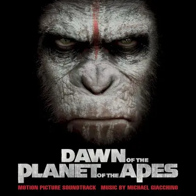 Dawn of the Planet of the Apes: Motion Picture Soundtrack