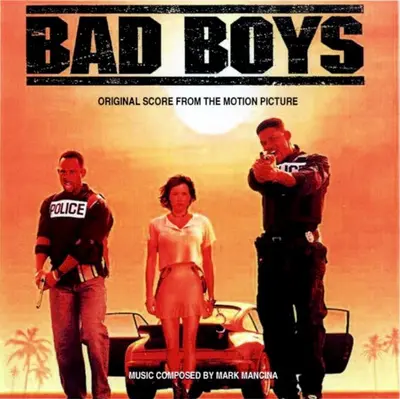 Bad Boys