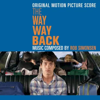 The Way Way Back